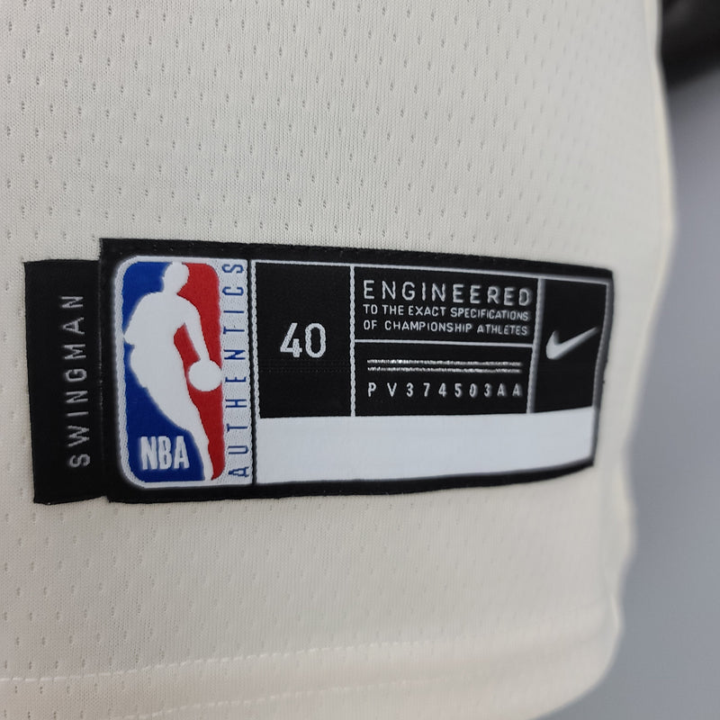 REGATA NBA MILWAUKEE BUCKS - ANTETOKOUNMPO