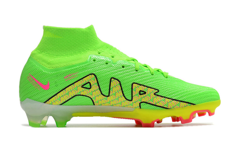 CHUTEIRA NIKE AIR ZOOM MERCURIAL SUPERFLY IX ELITE FG