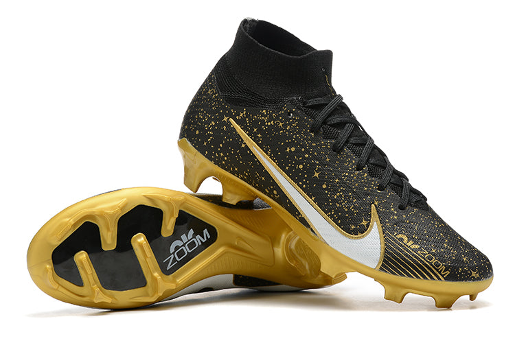 CHUTEIRA NIKE AIR ZOOM MERCURIAL SUPERFLY IX ELITE FG