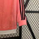 CAMISOLA RETRÔ JUVENTUS 15/16 MANGA COMPRIDA