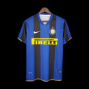 CAMISOLA RETRÔ INTER DE MILAN  08/09