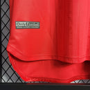 CAMISOLA RETRÔ MANCHESTER UNITED 90/00