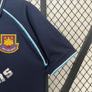 CAMISOLA RETRÔ WEST HAM III 99/01