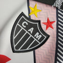 CAMISOLA RETRÔ ATLÉTICO MG II 1996