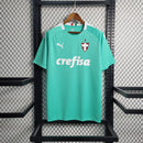 CAMISOLA RETRÔ PALMEIRAS III 2019