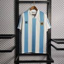 CAMISOLA RETRÔ ARGENTINA 1993