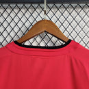 CAMISOLA RETRÔ MANCHESTER UNITED I 02/04