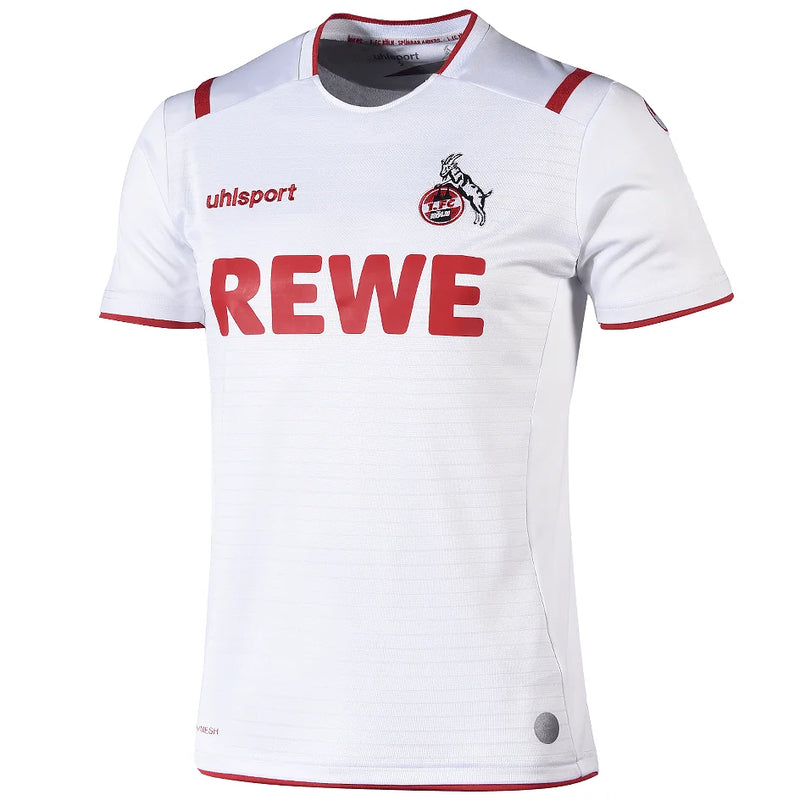 CAMISOLA RETRÔ KOLN 19/20
