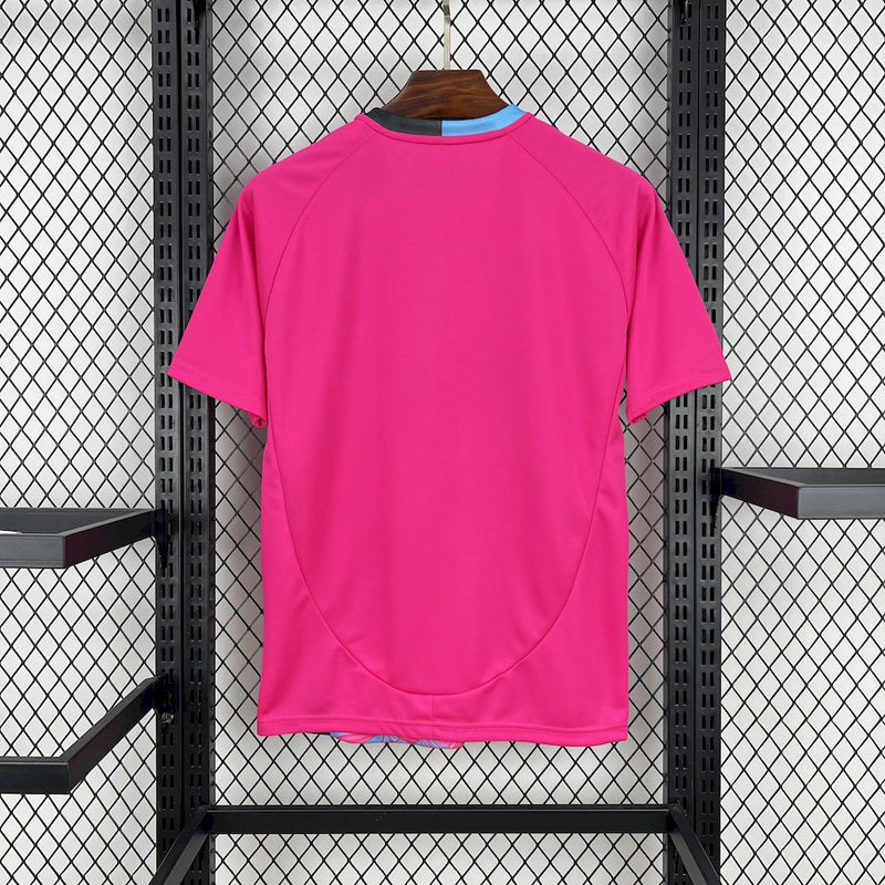 CAMISOLA MIAMI 25/26 PINK