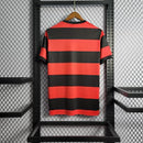 CAMISOLA RETRÔ FLAMENGO  78/79
