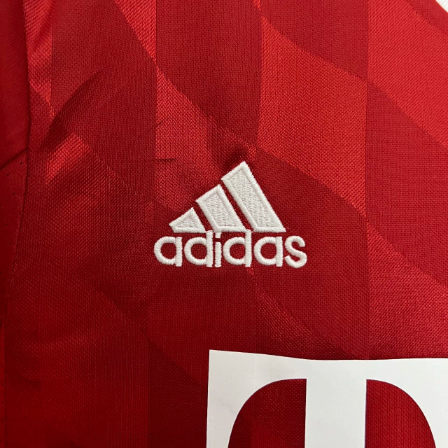 CAMISOLA RETRÔ BAYERN  MUNICH 13/14