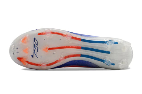 CHUTEIRAS ADIDAS X F50 INFANTIL