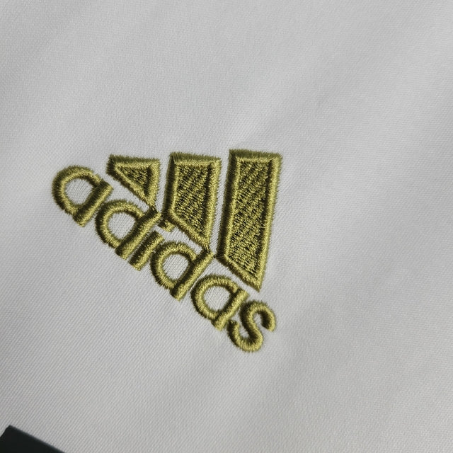 CAMISOLA RETRÔ REAL MADRI  11/12