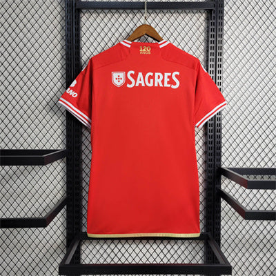 CAMISOLA BENFICA 24/25 VERMELHO