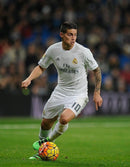 CAMISOLA RETRÔ REAL MADRI I 15/16