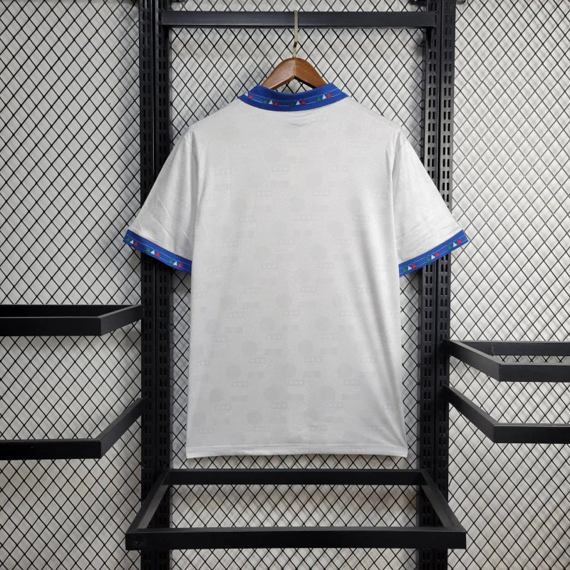 CAMISOLA RETRÔ ITÁLIA II 1994