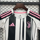 KIT INFANTIL JUVENTUS I 25/26