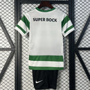 KIT INFANTIL SPORTING 25/26