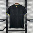 CAMISOLA MANCHESTER UNITED 25/26 PRETO