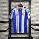 CAMISOLA ESPANYOL 1  RETRÔ 84/89