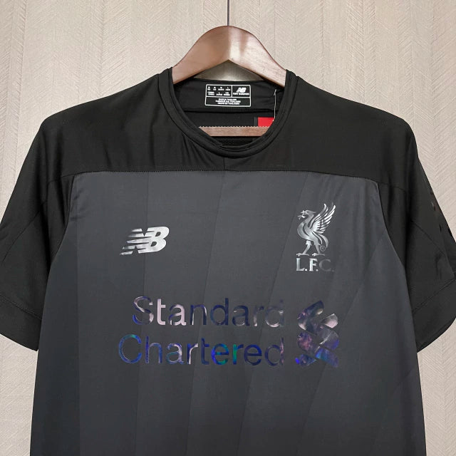 CAMISOLA RETRÔ LIVERPOOL 19/20