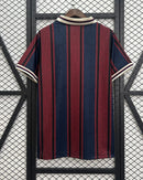 CAMISOLA RETRÔ BARCELONA 125 ANOS