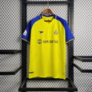 CAMISOLA AL NASSR 24/25 AMARELO