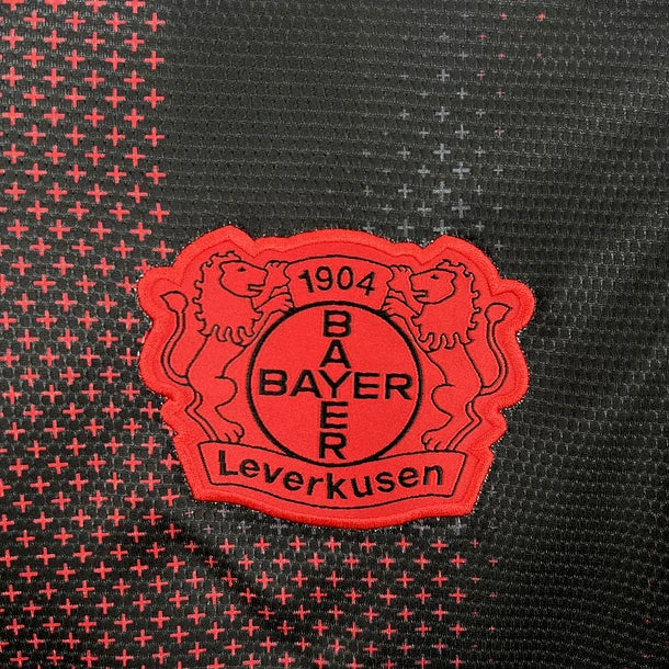 CAMISOLA BAYER LEVERKUSEN 25/26