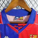 CAMISOLA RETRÔ BARCELONA 92/95