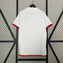 CAMISOLA FLAMENGO 24/25 BRANCO