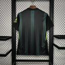 CAMISOLA WOLFSBURG 24/25 PRETO