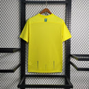 CAMISOLA DO AL NASSR 24/25 AMARELO