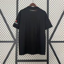 CAMISOLA LAZIO 24/25 PRETO