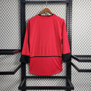 CAMISOLA RETRÔ MANCHESTER UNITED I 02/04