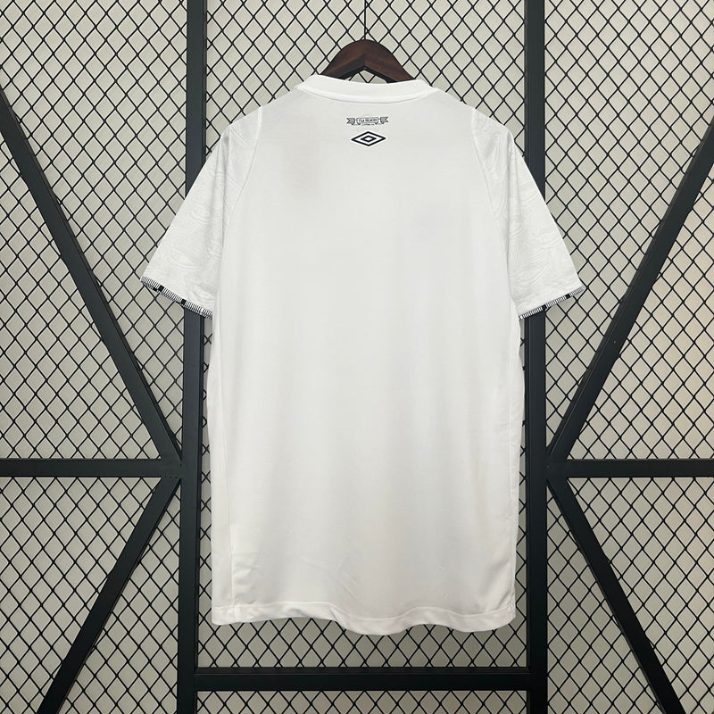 CAMISOLA SANTOS 24/25 BRANCO