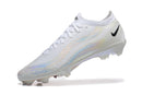 CHUTEIRA NIKE MERCURIAL VAPOR 16 ELITE FG X AIR MAX 95 WHITE