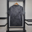 CAMISOLA MANCHESTER UNITED 24/25 PRETO EDIÇÃO ESPECIAL