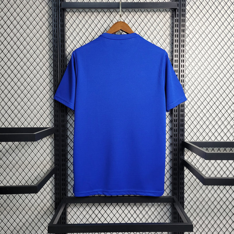 CAMISOLA BOCA JUNIORS 23/24 AZUL