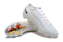 CHUTEIRA NIKE MERCURIAL VAPOR 16 ELITE FG X AIR MAX 95 WHITE