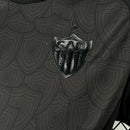 CAMISOLA DO ATLETICO MINEIRO 25/26 PRETO