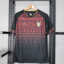 CAMISOLA SPORT RECIFE 24/25 PRETO TREINO