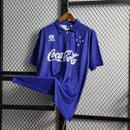 CAMISOLA RETRÔ CRUZEIRO 93/94