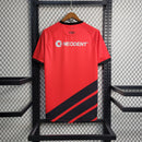 CAMISOLA ATLETICO PARANAENSE 24/25 VERMELHO