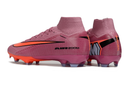 CHUTEIRA NIKE MERCURIAL VAPOR 16 ELITE FG SCARY GOOD CANO ALTO