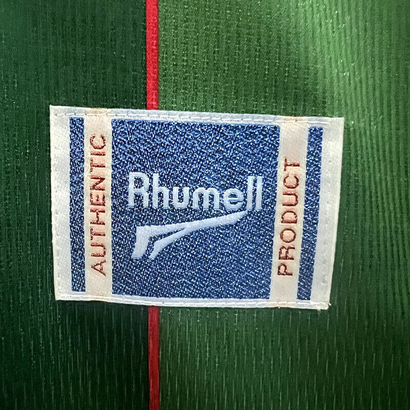 CAMISOLA RETRÔ PALMEIRAS 1999