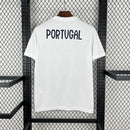 CAMISOLA PORTUGAL 25/26 BRANCO 2