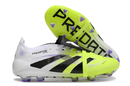 CHUTEIRA ADIDAS PREDATOR ELITE FG FOLD-OVER TONGUE