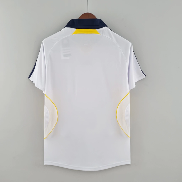 CAMISOLA RETRÔ LA GALAXY 2007