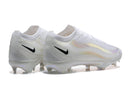CHUTEIRA NIKE MERCURIAL VAPOR 16 ELITE FG X AIR MAX 95 WHITE