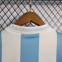 CAMISOLA RETRÔ ARGENTINA 1993